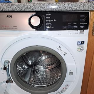 Solución de averías electrodomésticos