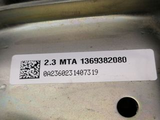 SOPORTE MOTOR FIAT DUCATO