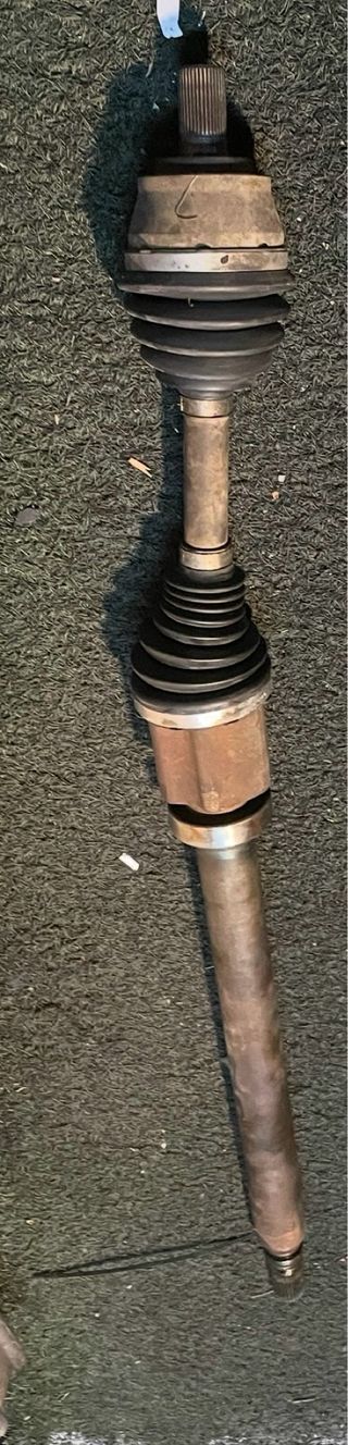 Palier Derecho Volvo V40