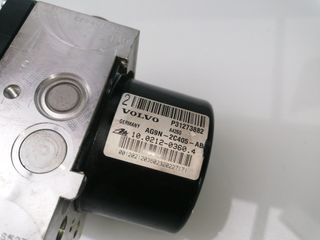 ABS VOLVO S60 BERLINA