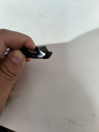 Broca ATORN  Metal Duro Integral TUNGSTENO  HSN 12