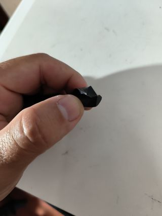 Broca ATORN  Metal Duro Integral TUNGSTENO  HSN 12