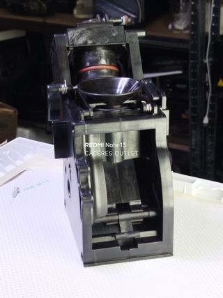 Procesador Cafetera Cecotec