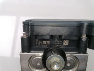 ABS TOYOTA AVENSIS
