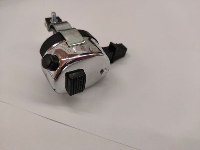 LLAVE LUCES UNIVERSAL LUBE