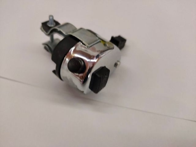 LLAVE LUCES UNIVERSAL LUBE