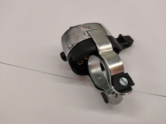 LLAVE LUCES UNIVERSAL LUBE