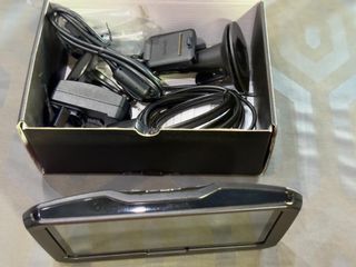 Navegador Garmin 770 LMT Profesional