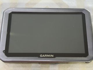 Navegador Garmin 770 LMT Profesional