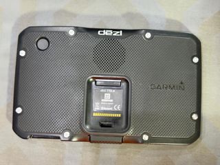 Navegador Garmin 770 LMT Profesional
