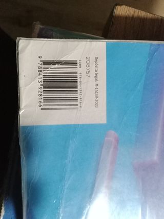 Lengua Castellana y Literatura. 3 Secundaria. R...