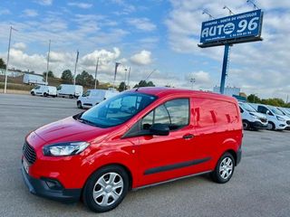 FORD TRANSIT COURIER 1.5 TDCI 75 TREND FURGON