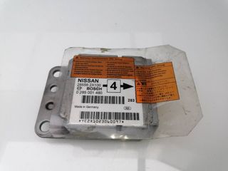CENTRALITA AIRBAG NISSAN TERRANO/TERRANO.II (R20)