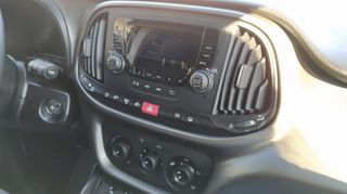 FIAT Doblo 1.3D 90CV MULTIJET 5P CB