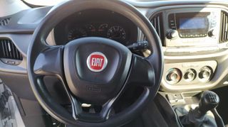 FIAT Doblo 1.3D 90CV MULTIJET 5P CB