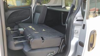 FIAT Doblo 1.3D 90CV MULTIJET 5P CB