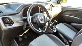 FIAT Doblo 1.3D 90CV MULTIJET 5P CB