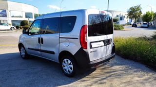 FIAT Doblo 1.3D 90CV MULTIJET 5P CB