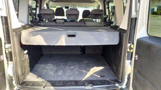 FIAT Doblo 1.3D 90CV MULTIJET 5P CB