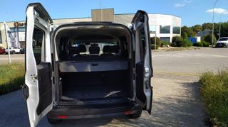 FIAT Doblo 1.3D 90CV MULTIJET 5P CB