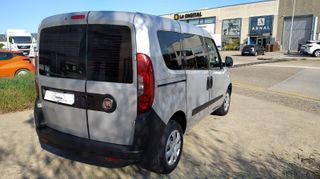 FIAT Doblo 1.3D 90CV MULTIJET 5P CB