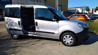FIAT Doblo 1.3D 90CV MULTIJET 5P CB