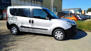 FIAT Doblo 1.3D 90CV MULTIJET 5P CB