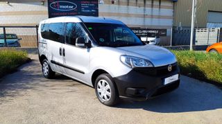 FIAT Doblo 1.3D 90CV MULTIJET 5P CB