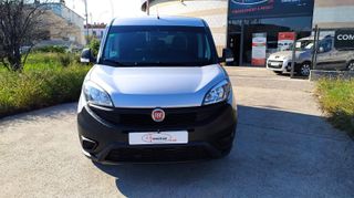 FIAT Doblo 1.3D 90CV MULTIJET 5P CB