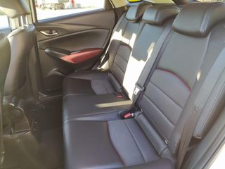 MAZDA CX-3 1.5D 105CV LUXURY 5P