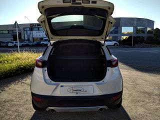 MAZDA CX-3 1.5D 105CV LUXURY 5P
