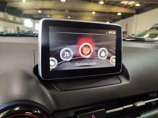MAZDA CX-3 1.5D 105CV LUXURY 5P