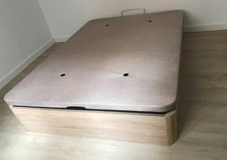 Canapé Cama 135x190