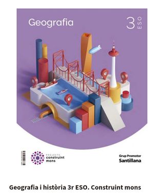 Geografía 3