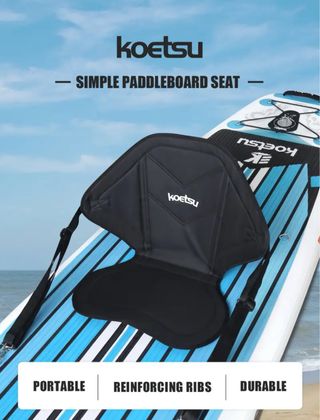Asiento para tabla de paddle surf Koetsu