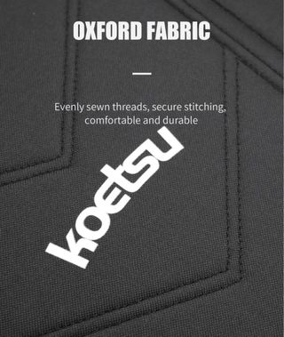 Asiento para tabla de paddle surf Koetsu