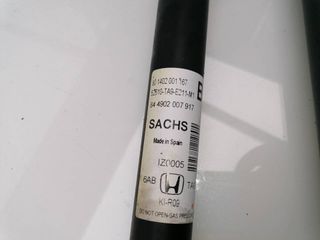 AMORTIGUADOR TRASERO HONDA CIVIC BERLINA (FN)