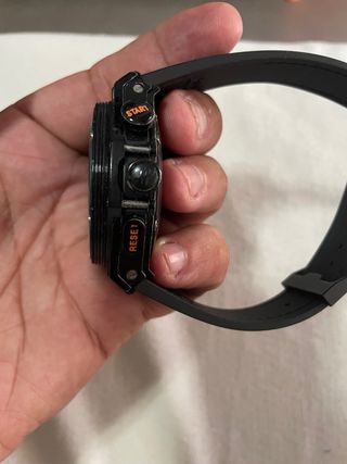 Reloj Hublot F1 Edición Especial