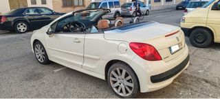 Peugeot 207 CC Sport 1.6 THP 150 (2007)