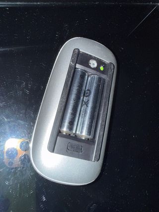 Ratón Apple Magic Mouse 1 