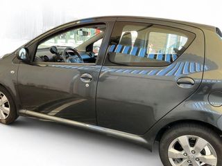 Toyota Aygo 70 City