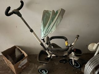 Triciclo per bambini