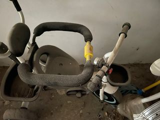 Triciclo per bambini