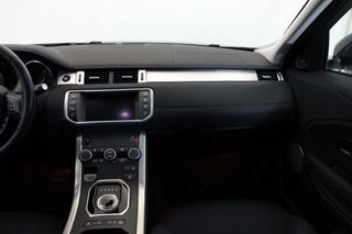 Land Rover Range Rover Evoque 2.0L TD4 110KW 4WD AUTO HSE 5P