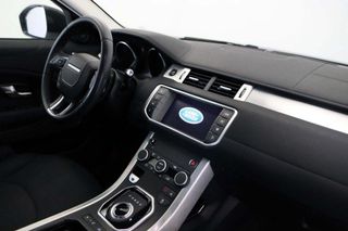 Land Rover Range Rover Evoque 2.0L TD4 110KW 4WD AUTO HSE 5P