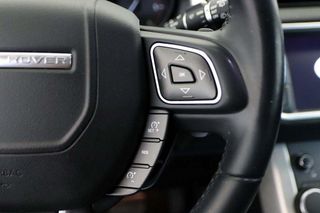 Land Rover Range Rover Evoque 2.0L TD4 110KW 4WD AUTO HSE 5P