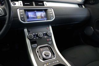 Land Rover Range Rover Evoque 2.0L TD4 110KW 4WD AUTO HSE 5P