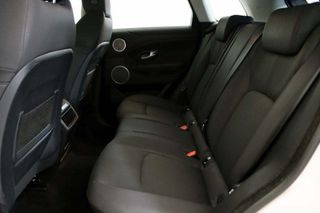 Land Rover Range Rover Evoque 2.0L TD4 110KW 4WD AUTO HSE 5P