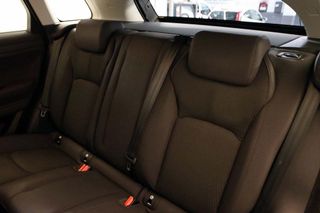 Land Rover Range Rover Evoque 2.0L TD4 110KW 4WD AUTO HSE 5P
