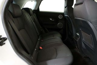 Land Rover Range Rover Evoque 2.0L TD4 110KW 4WD AUTO HSE 5P